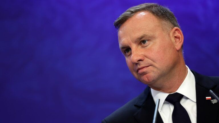 Анджей Дуда