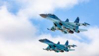 Повітряні сили України, авіація
