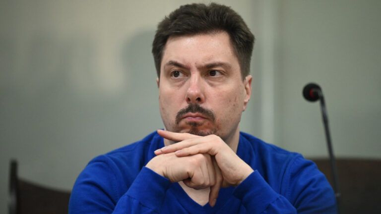 Всеволод Князєв
