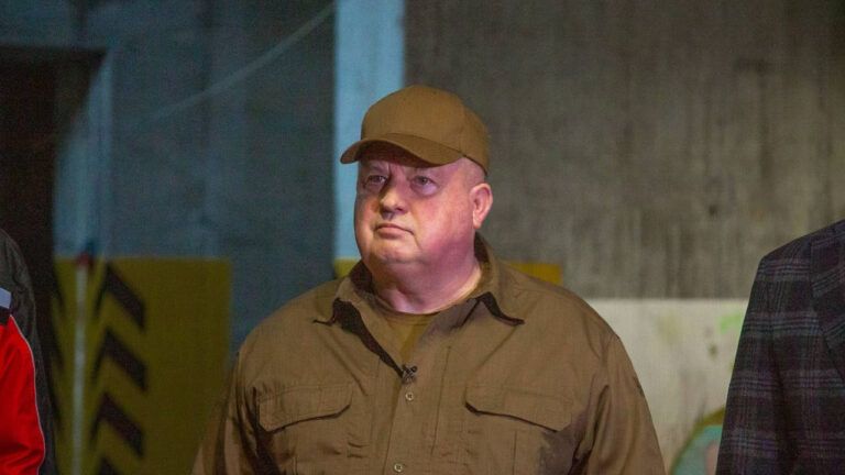 Сергій Попко