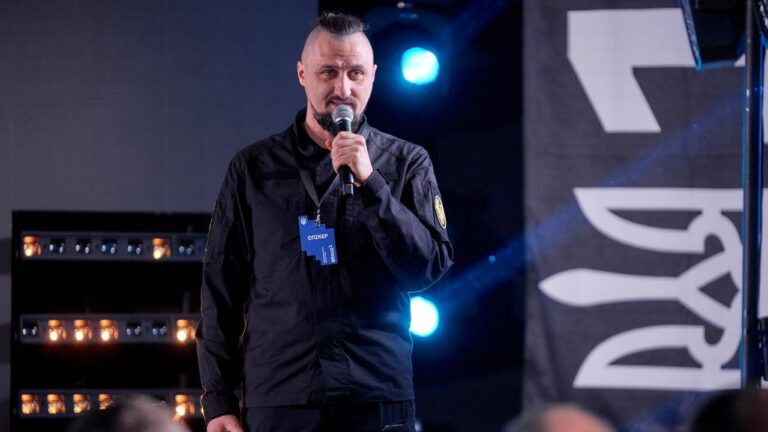 Олександр Камишін