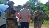 Шпионил за северной границей Украины. На Ровенщине СБУ задержала агента белорусского КГБ