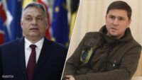 Орбан, Подоляк