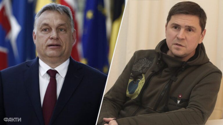 Орбан, Подоляк