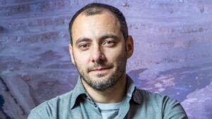 Олександр Кубраков