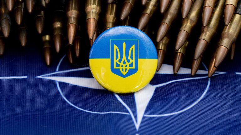 Україна-НАТО