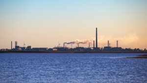 Крымский титан последствия взрыва — к какой катастрофе может привести подрыв завода и последствия аварии