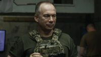 Олександр Сирський