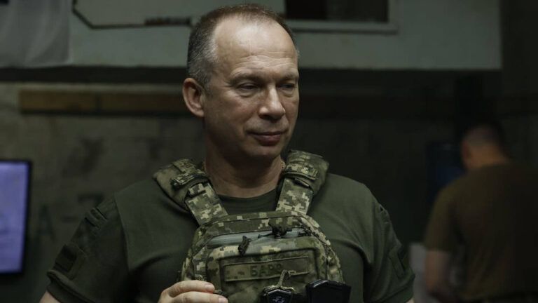 Олександр Сирський
