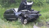 ДТП в Полтавской области — подробности ДТП 3 июня проишествия под Полтавой