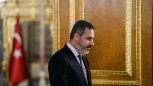 Хакан Фідан