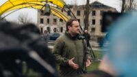 Загибель людей біля укриття: в ОП планують розібратися з запобіжними заходами підозрюваним