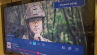Взломали трансляцию телеканалов: в Крыму показывали ролики о ВСУ