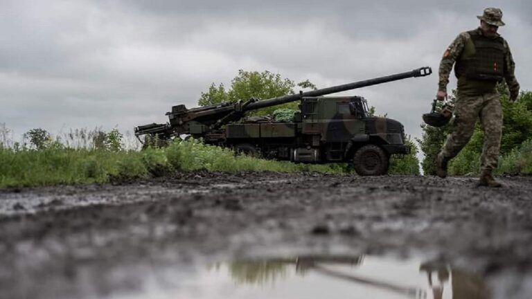 війна