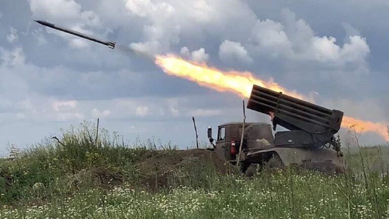 війна в Україні