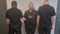 Убийство в киевском парке Киото: полицейские задержали подозреваемого