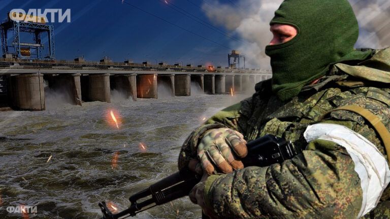 Подрыв Каховской ГЭС: последствия, в каких городах нехватка воды и что может подорожать
