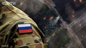 Підрив Каховської ГЕС