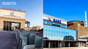 Каховская ГЭС: какой уровень воды удерживается в пруду на ЗАЭС после подрыва плотины