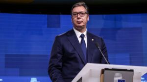 Александар Вучич