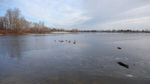 Річка Дніпро