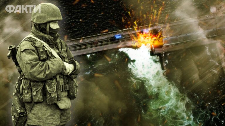 Перехват СБУ – подрыв Каховской ГЭС совершила диверсионная группа РФ