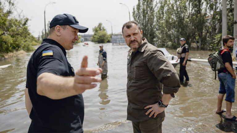 Ігор Клименко