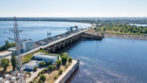 Хуже, чем в прошлом, не будет: Головня оценил влияние подрыва ГЭС на дефицит продуктов