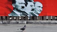 путін сталін гітлер