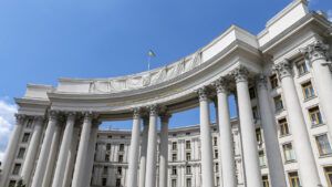 Україна категорично заперечила звинувачення у поставках БпЛА повстанцям у Малі МЗС України