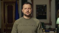 Володимир Зеленський
