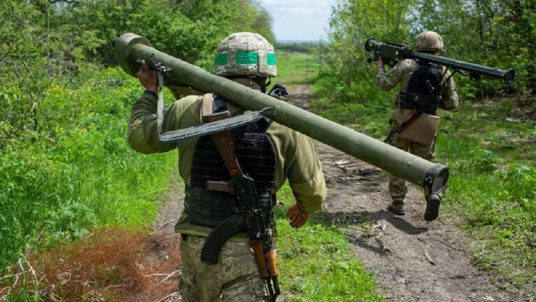 ЗСУ військові