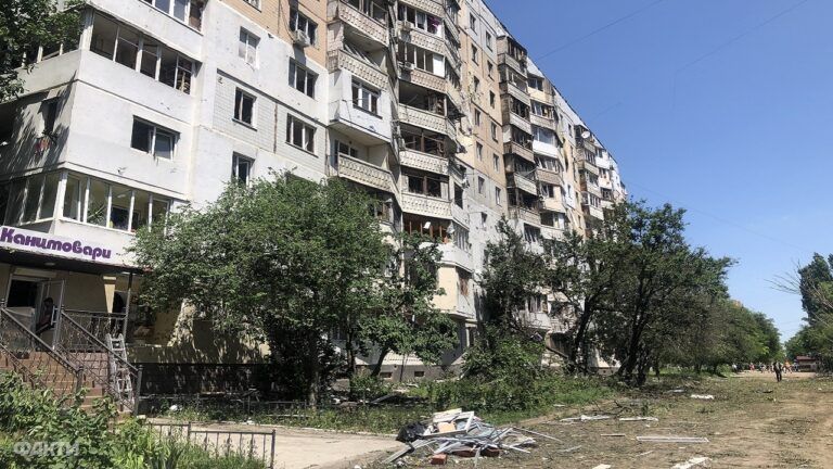 Вибухи в Одесі 9 червня 2023: що відомо про вибухи в Одесі