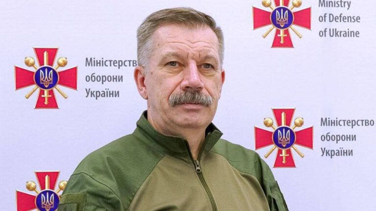 Володимир Гаврилов