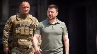 Володимир Зеленський