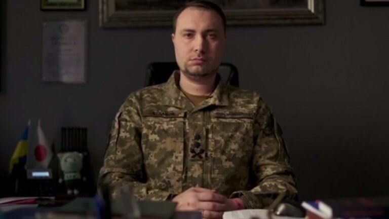 Кирило Буданов