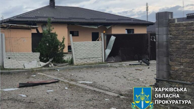 Обстрел села Циркуны Харьковской области 11 июня 2023 — что известно об обстреле Харьковской области