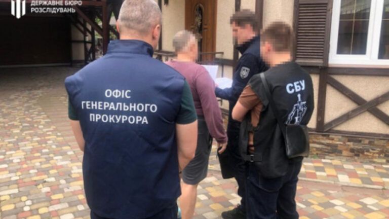Хотел обманом вернуть изъятые средства. ГБР сообщило новое подозрение "бриллиантовому прокурору"