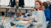 Молдова, Анна Ревенко