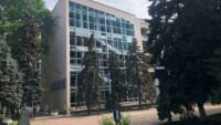 Обстріл Одеси 14 червня 2023