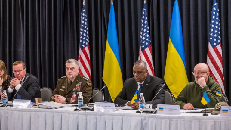 Говоритимуть про авіацію і поточні потреби. Чого очікувати від Рамштайну-13: відповідь експерта