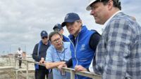гендиректор МАГАТЕ Рафаель Гроссі