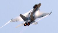 Истребитель F/A-18 — характеристики, вооружение и цена