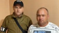 СБУ задержала еще двух коллаборантов с Херсонщины