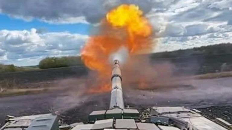 Бої на фронті