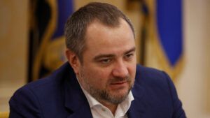 Андрій Павелко