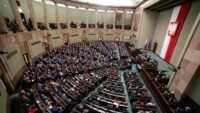Запрет на импорт продуктов из РФ и Беларуси: Сейм Польши обратился к Еврокомиссии