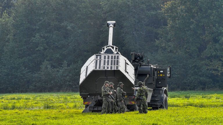 САУ Archer