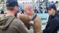 СБУ повідомила про підозру двом одеситам