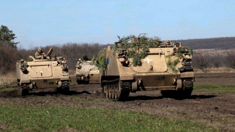 Португалия объявила о новом пакете военной помощи: что туда войдет